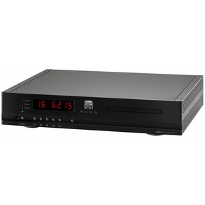 CD проигрыватель SIMaudio Moon 230D Black