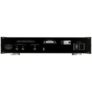 CD проигрыватель SIMaudio Moon 230D Black