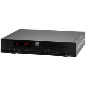 CD проигрыватель SIMaudio Moon 360D X Black
