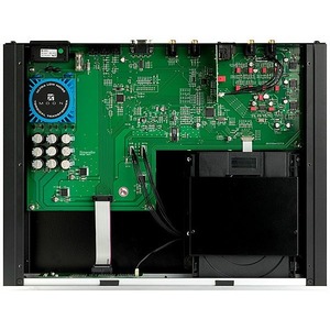 CD проигрыватель SIMaudio Moon 360D Silver