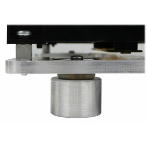 CD проигрыватель SIMaudio Moon 360D Silver
