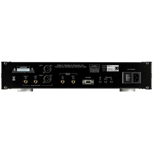 CD проигрыватель SIMaudio Moon 360D Black