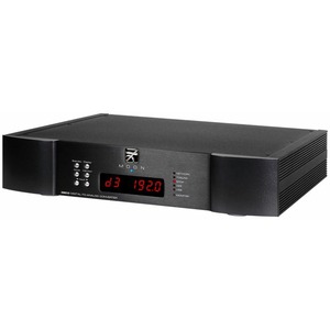 ЦАП транзисторный SIMaudio Moon 380D Black