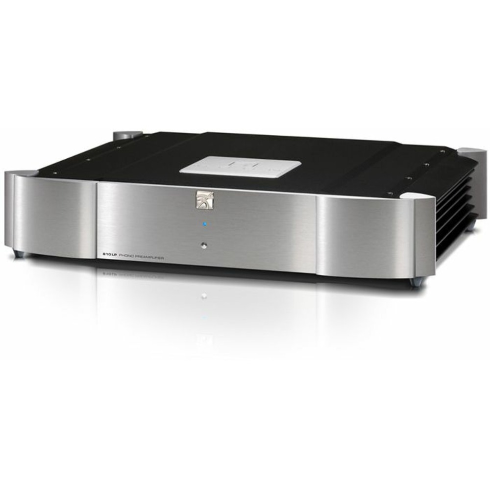 Фонокорректор SIMaudio Moon 810 LP Silver