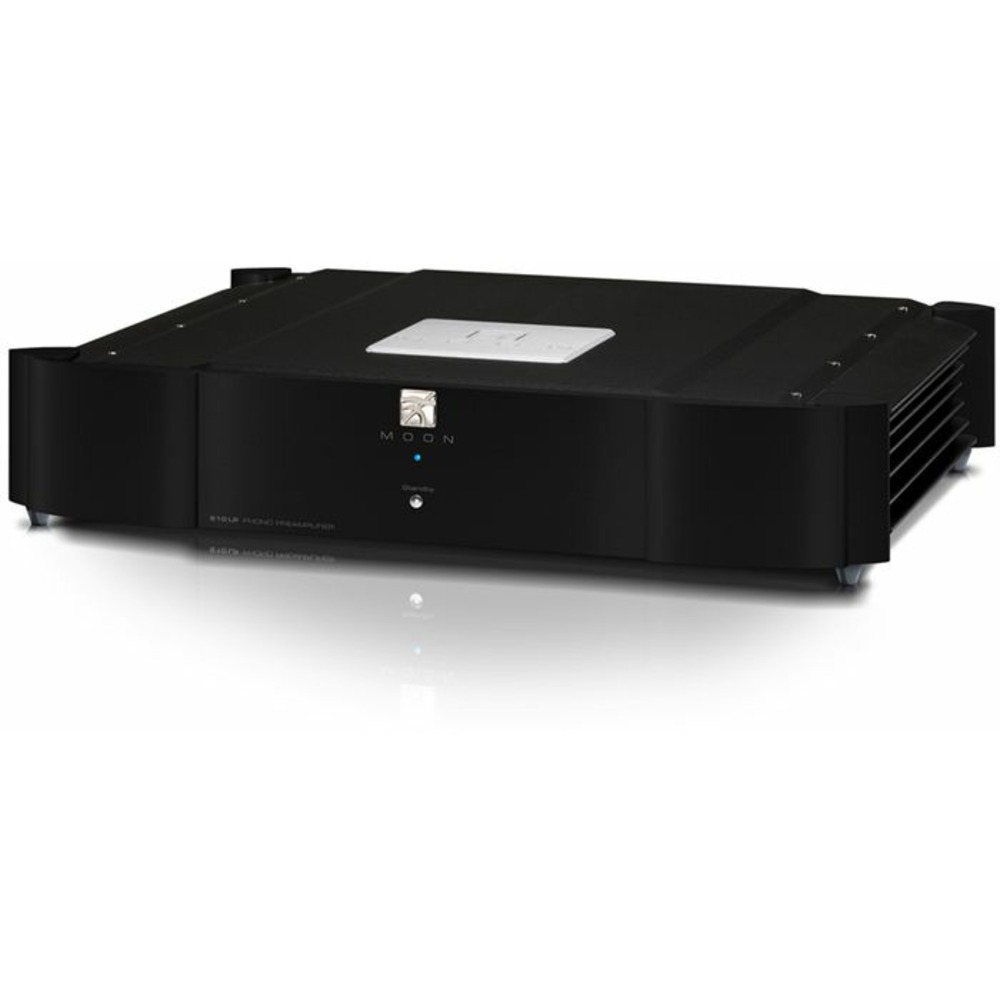 Фонокорректор SIMaudio Moon 810 LP Black