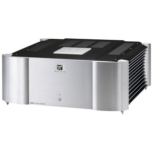 Усилитель мощности SIMaudio Moon 880M Silver