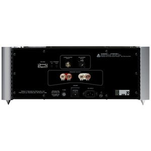 Усилитель мощности SIMaudio Moon 880M Silver