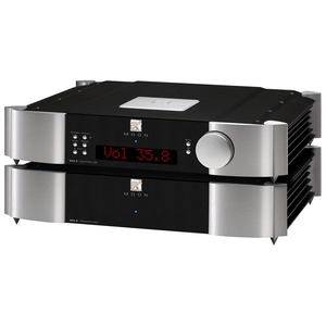 Усилитель предварительный SIMaudio Moon 850P Silver