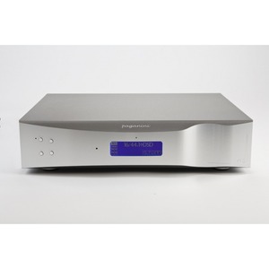 ЦАП транзисторный DCS Puccini U-Clock Black