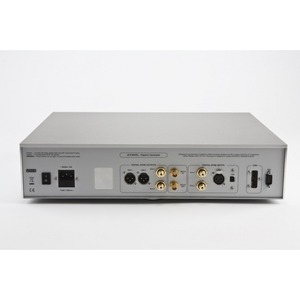 ЦАП транзисторный DCS Puccini U-Clock Black