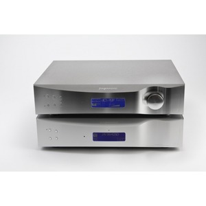 ЦАП транзисторный DCS Paganini Upsampler Silver