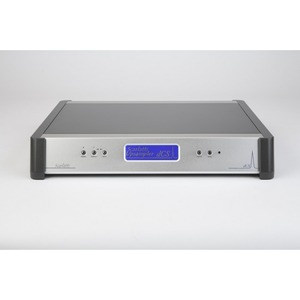 ЦАП транзисторный DCS Scarlatti Upsampler Silver
