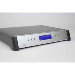 ЦАП транзисторный DCS Scarlatti Upsampler Silver