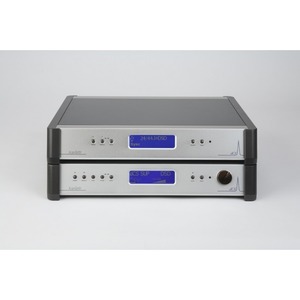 ЦАП транзисторный DCS Scarlatti Upsampler Silver