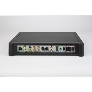 ЦАП транзисторный DCS Scarlatti Upsampler Silver