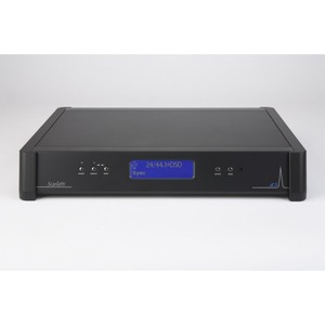 ЦАП транзисторный DCS Scarlatti Upsampler Black