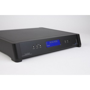ЦАП транзисторный DCS Scarlatti Upsampler Black