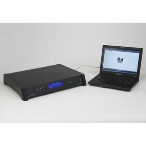 ЦАП транзисторный DCS Scarlatti Upsampler Black