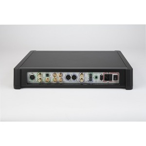 ЦАП транзисторный DCS Scarlatti Upsampler Black