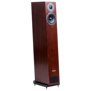 Напольная акустика PMC twenty.24 oak