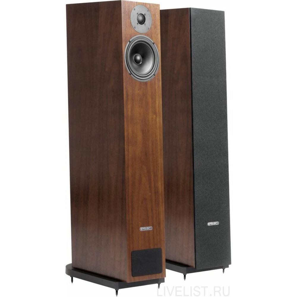 Напольная акустика PMC twenty.24 walnut