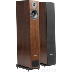 Напольная акустика PMC twenty.24 walnut