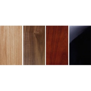 Напольная акустика PMC twenty.24 walnut