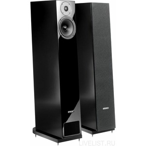 Напольная акустика PMC twenty.24 diamond black