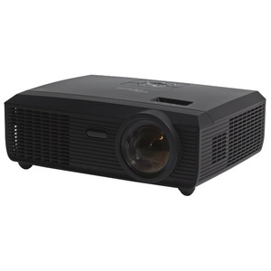Проектор для домашнего кинотеатра Optoma EX610ST