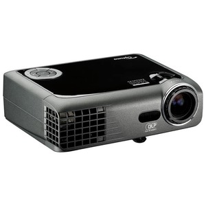 Проектор для домашнего кинотеатра Optoma EW330e