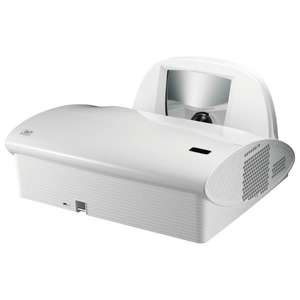 Проектор для домашнего кинотеатра Optoma EX665UTis