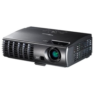 Проектор для домашнего кинотеатра Optoma EX7155e