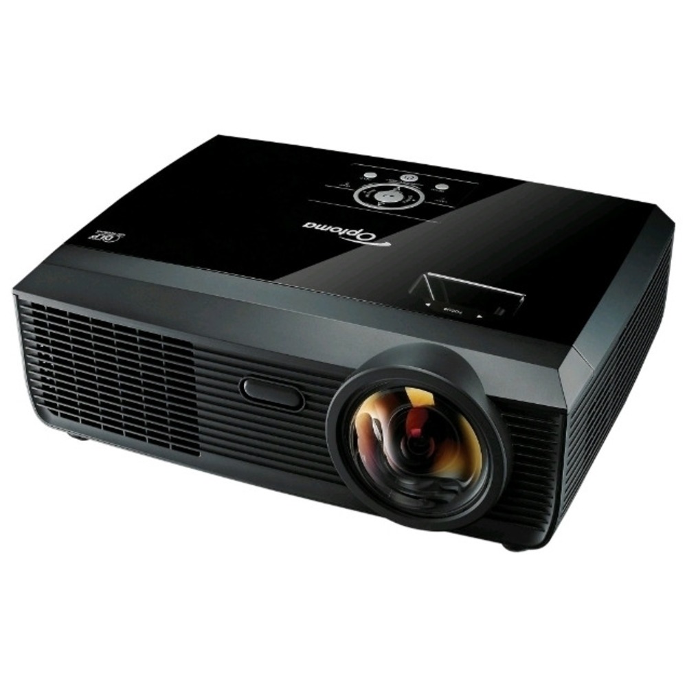 Проектор для домашнего кинотеатра Optoma EW605ST
