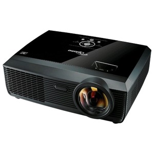 Проектор для домашнего кинотеатра Optoma EW605ST