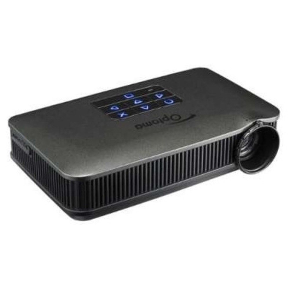 Проектор для домашнего кинотеатра Optoma PK320