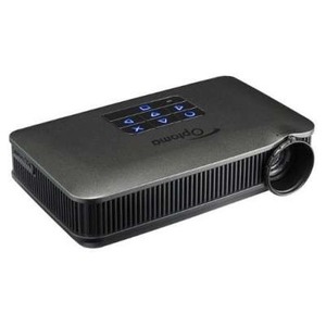 Проектор для домашнего кинотеатра Optoma PK320