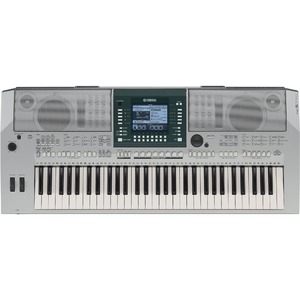 Цифровой синтезатор Yamaha PSR-S710