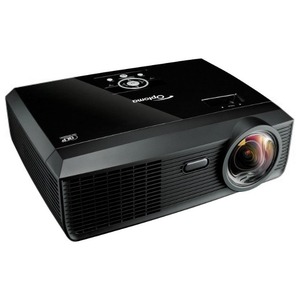 Проектор для домашнего кинотеатра Optoma EW610ST