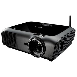Проектор для домашнего кинотеатра Optoma EW766W