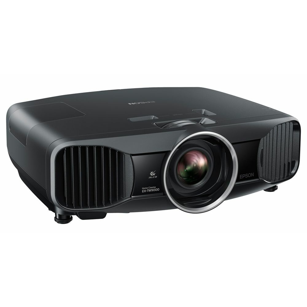 Проектор для домашнего кинотеатра Epson EH-TW9000