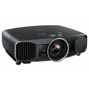 Проектор для домашнего кинотеатра Epson EH-TW9000