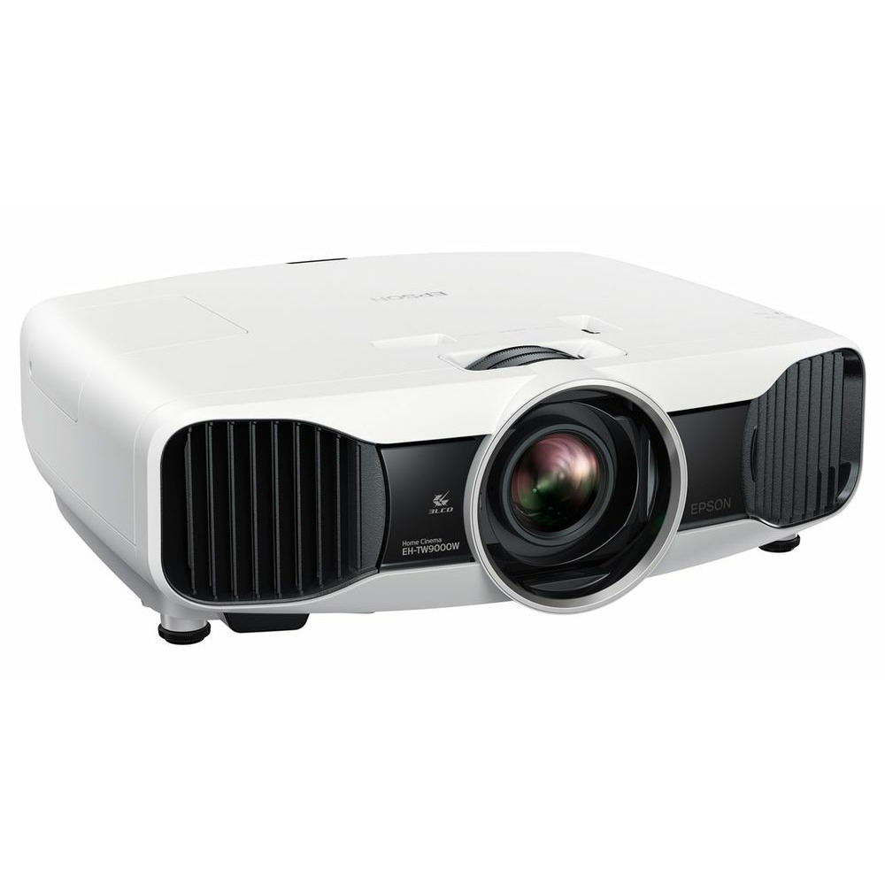Проектор для домашнего кинотеатра Epson EH-TW9000W