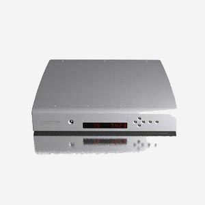 CD проигрыватель Norma Audio Revo CDP-1R Silver