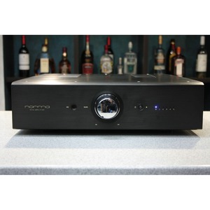 Интегральный усилитель Norma Audio Revo IPA 140 Black