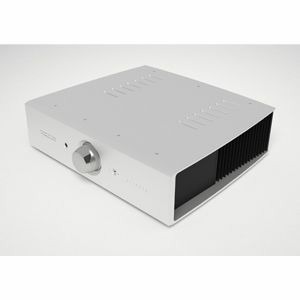 Интегральный усилитель Norma Audio Revo IPA 140 Silver