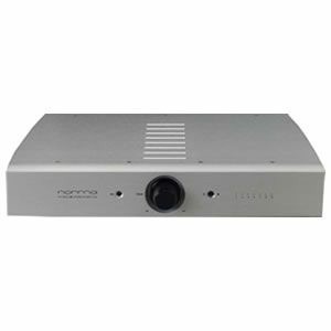 Интегральный усилитель Norma Audio Revo IPA 70 Black