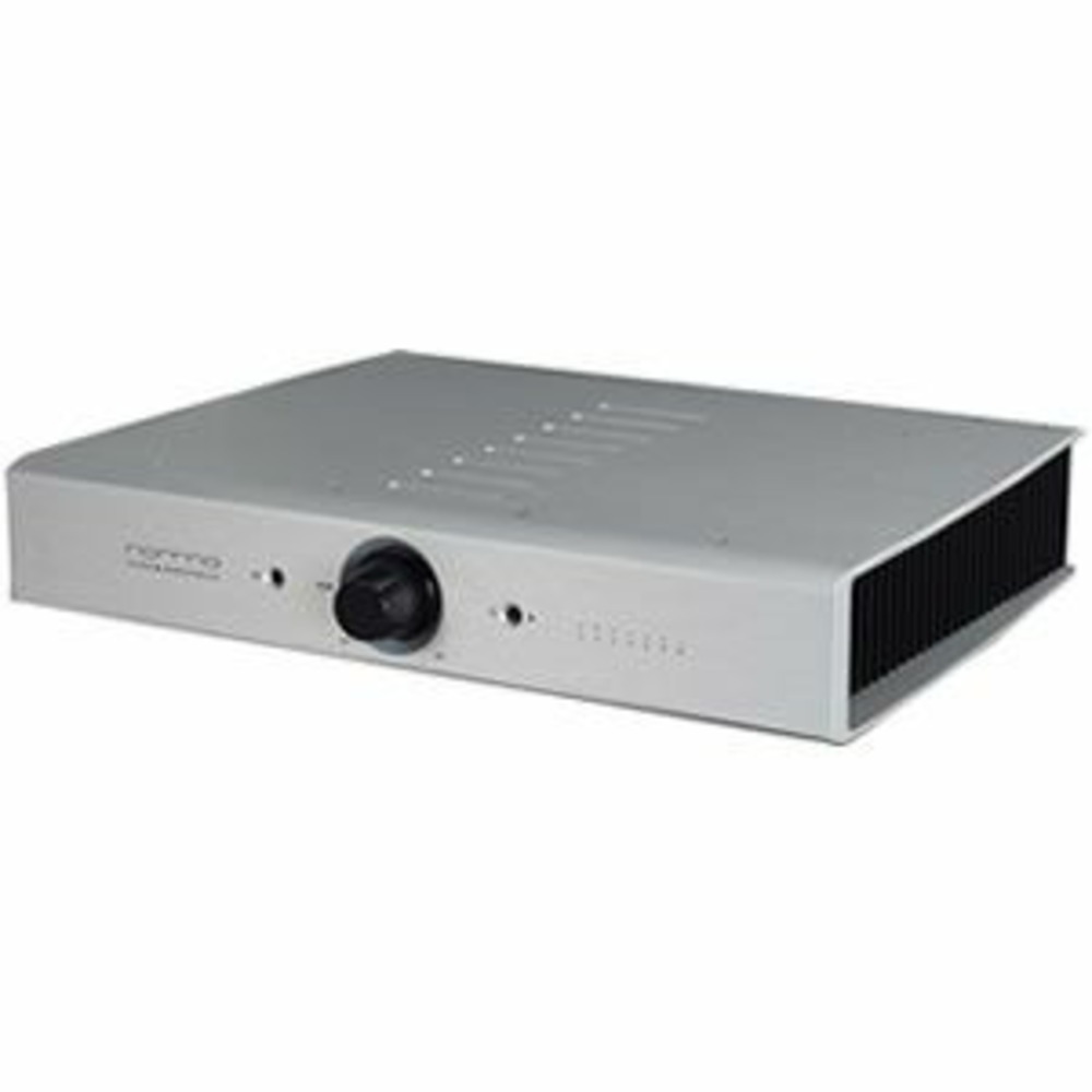 Интегральный усилитель Norma Audio Revo IPA 70 Silver