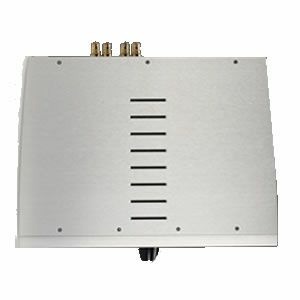 Интегральный усилитель Norma Audio Revo IPA 70 Silver