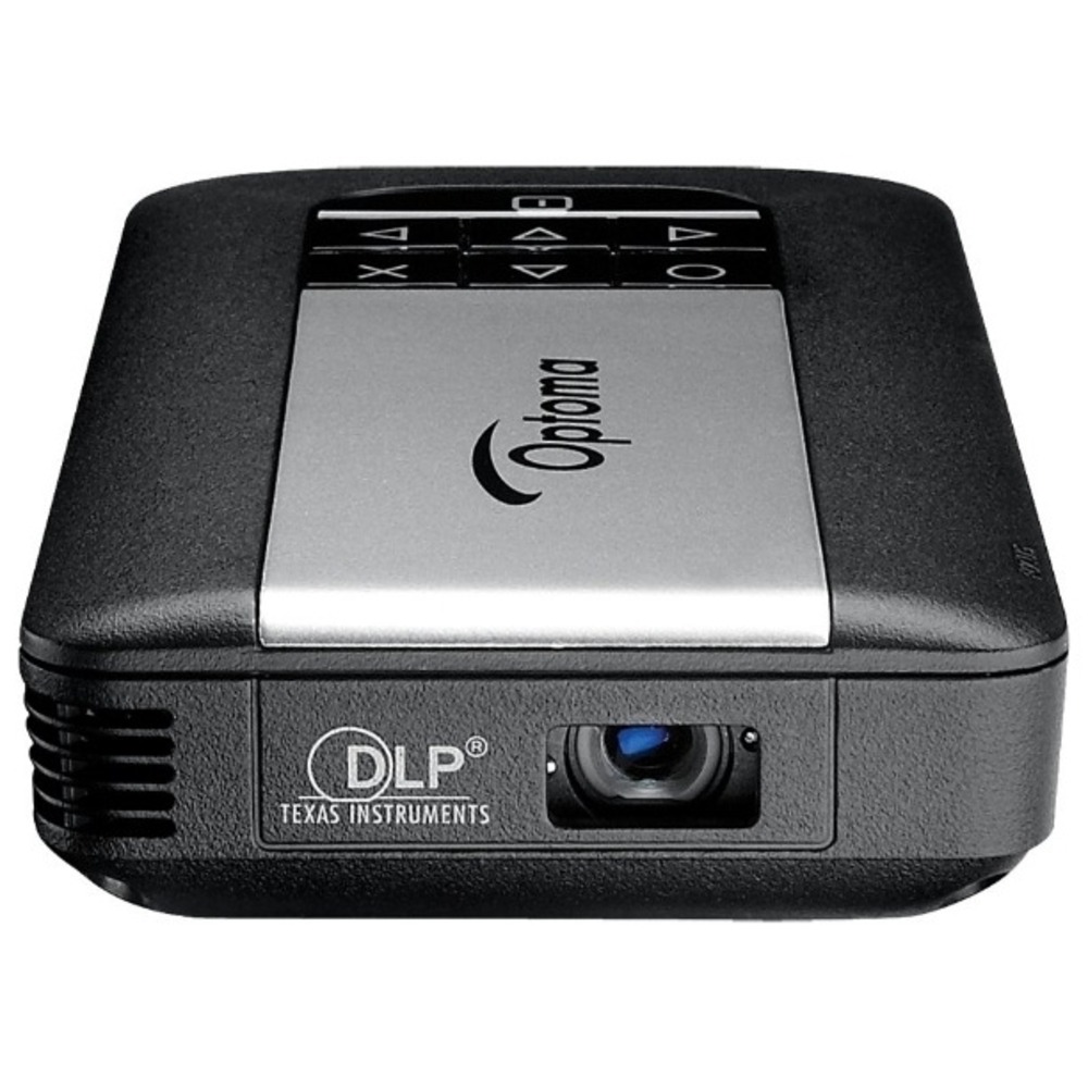 Проектор для домашнего кинотеатра Optoma PK120