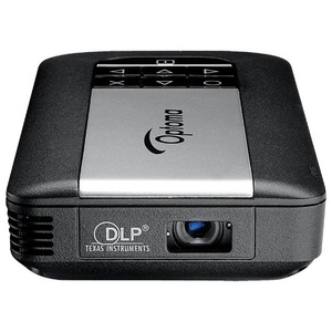 Проектор для домашнего кинотеатра Optoma PK120